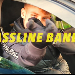 Sharkie- Bassline Bandit (Prod.by Spin)