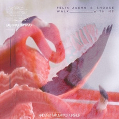 Felix Jaehn & Shouse & Rivo - Walk With Me & Last Night (HADEN & Hamvai PG Mashup) FREE DOWNLOAD