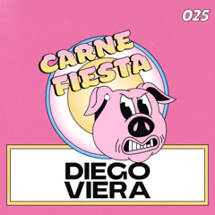 #DIEGO VIERA #025