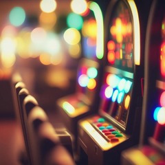 Casino Night