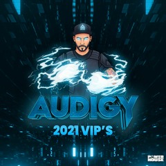 Audigy & VLCN - Heavy (Audigy VIP)