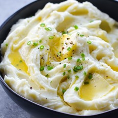 Mashed Potato