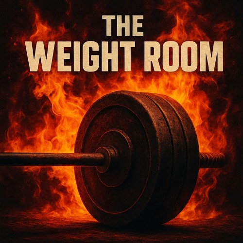 THE WEIGHT ROOM