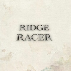 ridge racer