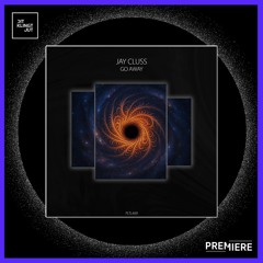 PREMIERE: Jay Cluss - The Solstice | Polyptych Limited