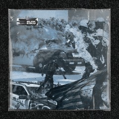 BLCK & BLU (feat. BLUPILL)