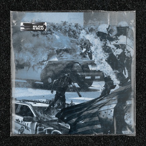BLCK & BLU (feat. BLUPILL)
