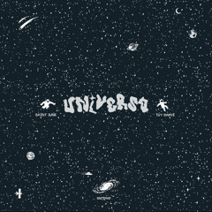 universo (feat. Ivy Swaye)