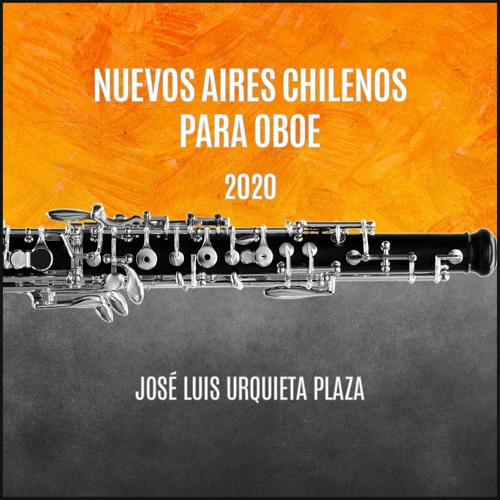 Nuevos Aires Chilenos para Oboe 2020