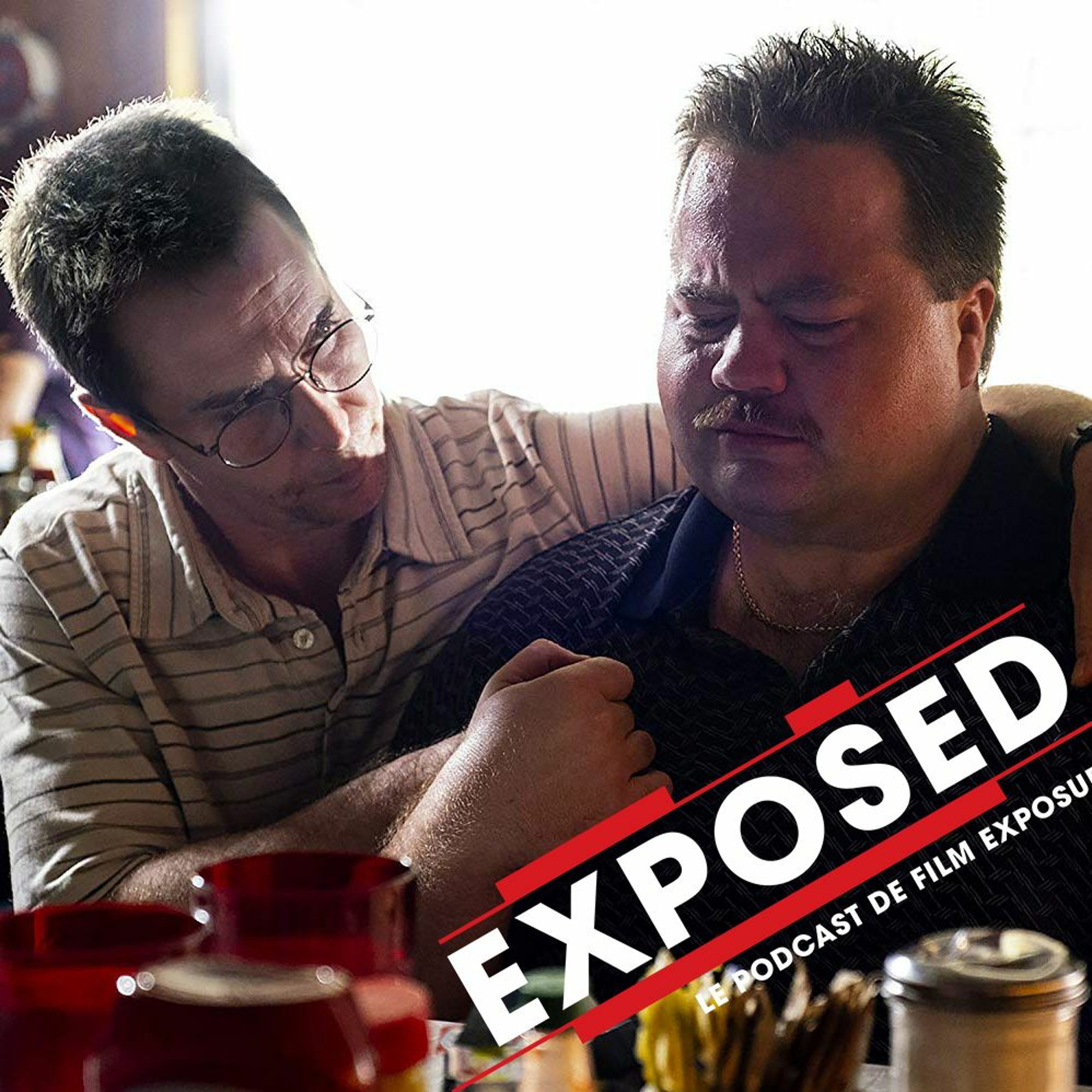 Exposed : le podcast de Film Exposure
