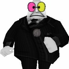 NOW'S YOUR CHANCE TO BE A (Toontown Remix)