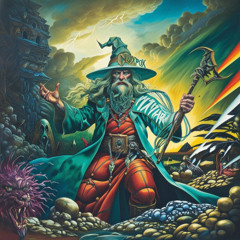 noxpox - blizzard wizzard