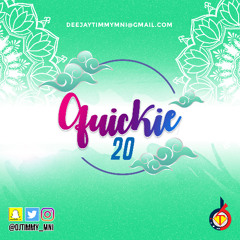 Quickie 20