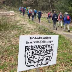 Gedenkmärsche als neue Erinnerungsform
