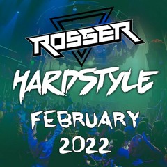 HARDSTYLE MIX FEBRUARY 2022