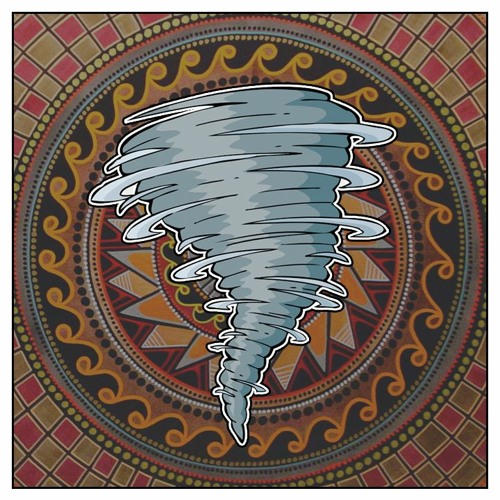 Isolated - Tornado (Julian REMIX)