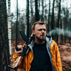 2 ROUND (vs. ТОТ САМЫЙ)