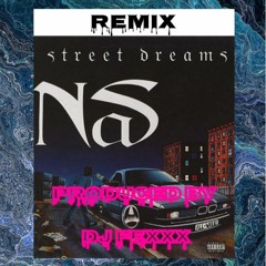 Street Dreamer