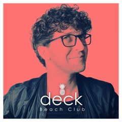 Rich Vom Dorf - Deck Beach Club (31.7.21)