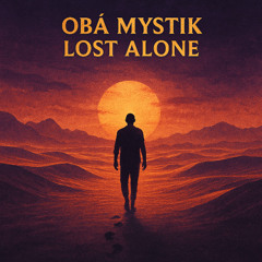 Lost Alone
