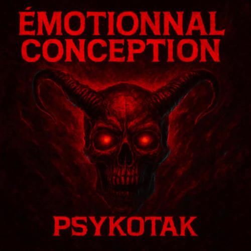 Psykotak - Emotionnal conception
