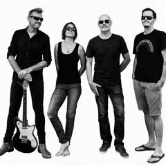 Glory Box (Portishead) - Live cover by Railyard