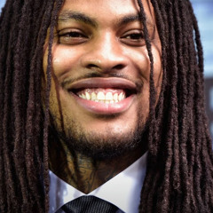 HARDINDAPAINT WAKA FLAKA FLIP - BLK Pool