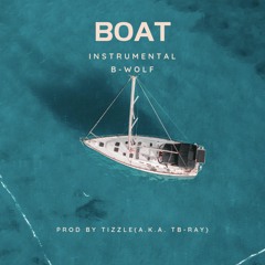B-Wolf（Boat）Instrumental