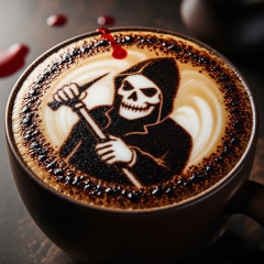 Capuccino assassino (feat. Yonas)