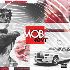 Benny Cartier - Mob 4Evr [Prod. Shaayz x 9!ne)