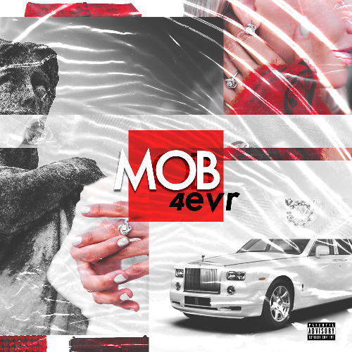 Benny Cartier - Mob 4Evr [Prod. Shaayz x 9!ne)