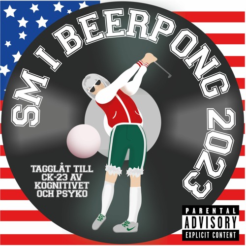 SM I BEERPONG - CollegeKravallen 2023