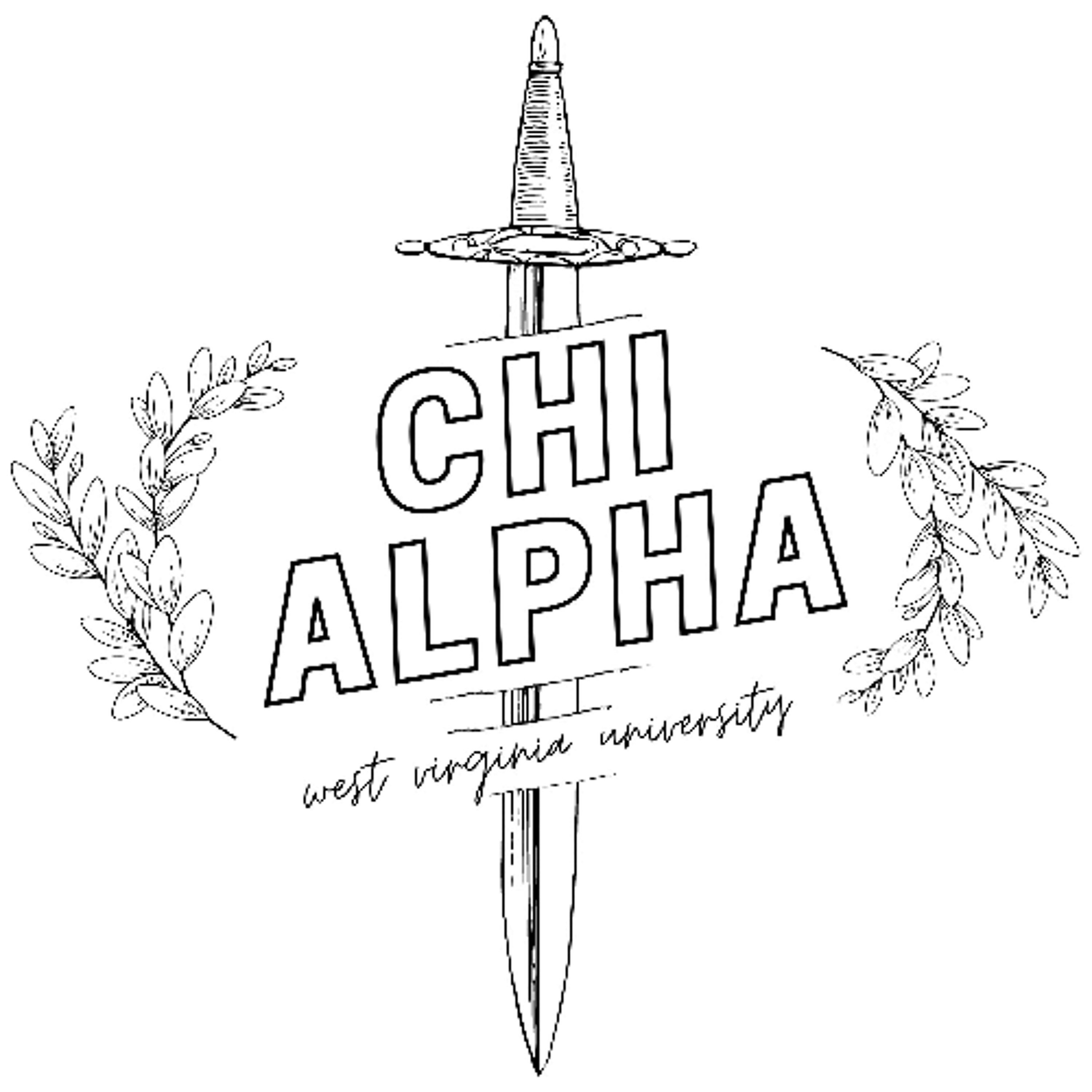 WVU Chi Alpha