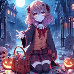 Spooky 'n Scary ☆