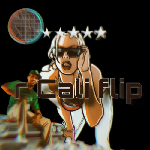 r cali flip