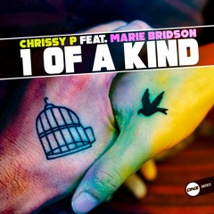Chrissy P Feat. Marie Bridson - 1 Of a kind