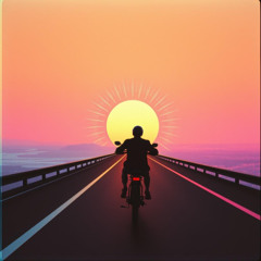 Roule  Vers  La Lumiére Lola