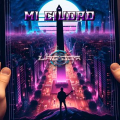 Mi Ciudad Riddim Bootleg