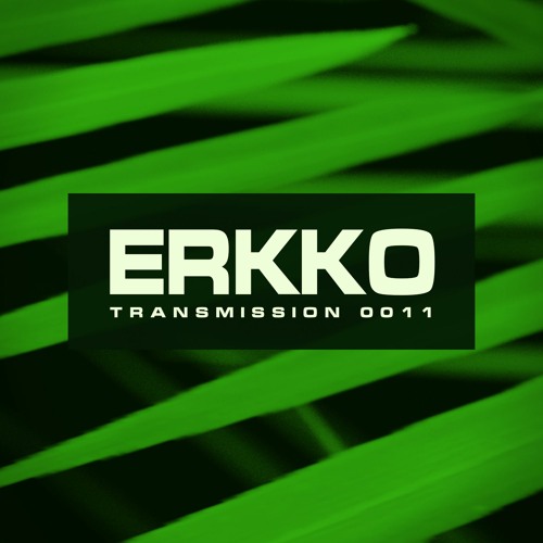 Erkko - Neon Transmission 0011