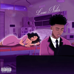 Lucas Coly - Everybody Know