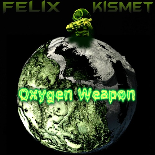 Oxygen Weapon (2010 rework mashup) 💣