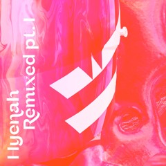 Hyenah - The Balance (Super Flu RMX) [RISE MUSIC]