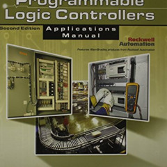[GET] KINDLE 🎯 Introduction to Programmable Logic Controllers Applications Manual by