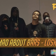 Loski - Mad About Bars (Instrumental) Prod. AXL Beats