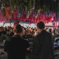 GNTN at Egg London