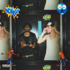 WOAH FREESTYLE (ROSA! x Scotty Pierre) [prod. arramie]