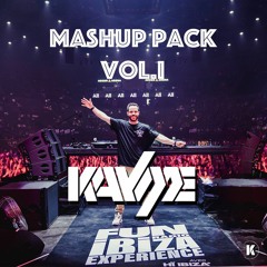 KAYME Mashup Pack Vol 1