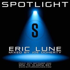 Joe Doherty Eric Lune Spotlight mix