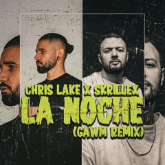 La Noche (GAWM FLIP)