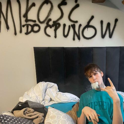 milosc do cpunow